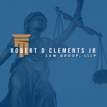 Robert D. Clements Photo