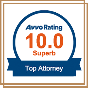Avvo Top Attorney Avvo Top Attorney
