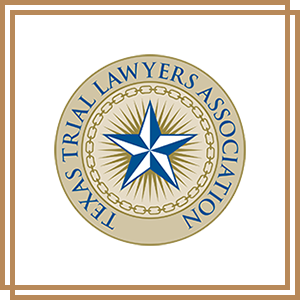 Texas Trial Lawyers Association Texas Trial Lawyers Association