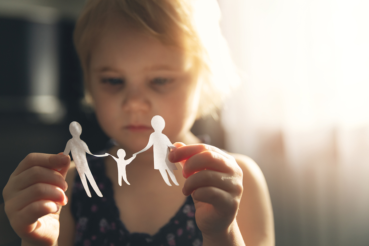 Family Law