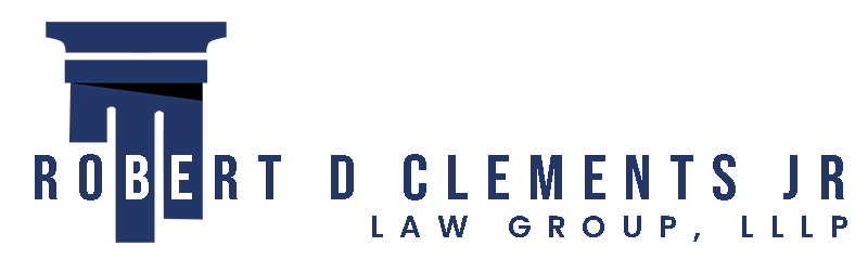 Robert D. Clements Jr. Law Group, LLLP
